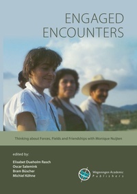 Enlarge image Cover: Engaged Encounters - Wageningen Academic Publishers