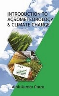 Enlarge image Cover: Introduction to Agrometeorology and Climate Change - New India Publishing Agency