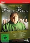 Cover: Pfarrer Braun - Pidax Film