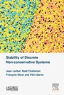 Cover: Stability of Discrete Non-conservative Systems - Elsevier