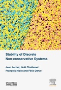 Cover: Stability of Discrete Non-conservative Systems - Elsevier