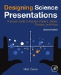 Cover: Designing Science Presentations - Academic Press