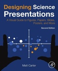 Abbildung von: Designing Science Presentations - Academic Press