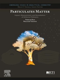 Abbildung von: Particulates Matter - Elsevier