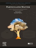 Cover: Particulates Matter - Elsevier
