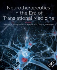 Abbildung von: Neurotherapeutics in the Era of Translational Medicine - Academic Press