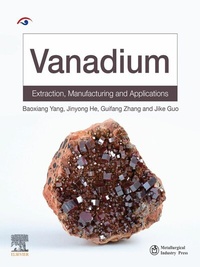 Abbildung von: Vanadium - Elsevier