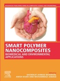 Cover: Smart Polymer Nanocomposites - Woodhead Publishing