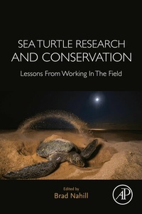 Abbildung von: Sea Turtle Research and Conservation - Academic Press