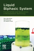 Cover: Liquid Biphasic System - Elsevier