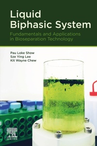 Enlarge image Cover: Liquid Biphasic System - Elsevier