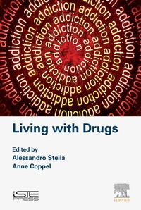 Bild vergrößern Bild: Living with Drugs - Elsevier
