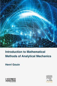 Abbildung von: Mathematical Methods of Analytical Mechanics - Elsevier