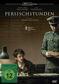 Enlarge image Cover: Persischstunden - Alamode Film