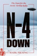 Bild: N-4 Down - Mariner Books