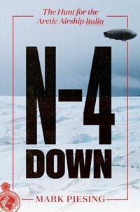 Bild: N-4 Down - Mariner Books
