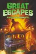 Cover: Great Escapes #6 - HarperCollins