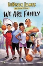 Cover: We Are Family - HarperCollins