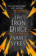 Cover: The Iron Dirge - Orbit