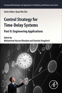 Abbildung von: Control Strategy for Time-Delay Systems - Academic Press
