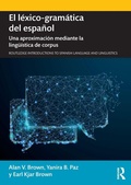 Cover: El lexico-gramatica del espanol - Routledge