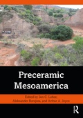 Cover: Preceramic Mesoamerica - Routledge