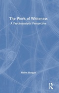 Bild: The Work of Whiteness - Routledge