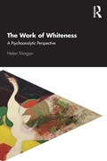 Bild: The Work of Whiteness - Routledge