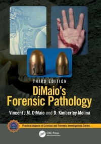 Abbildung von: DiMaio's Forensic Pathology - CRC Press