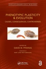 Cover: Phenotypic Plasticity & Evolution - CRC Press