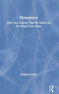 Cover: Bioviolence - Routledge
