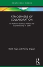Cover: Atmosphere of Collaboration - Routledge India