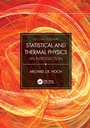 Cover: Statistical and Thermal Physics - CRC Press