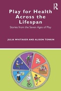 Cover: Play for Health Across the Lifespan - Routledge