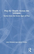 Cover: Play for Health Across the Lifespan - Routledge