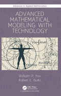 Cover: Advanced Mathematical Modeling with Technology - Chapman & Hall/CRC