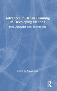 Abbildung von: Advances in Urban Planning in Developing Nations - Routledge India