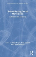 Cover: Remembering Social Movements - Routledge