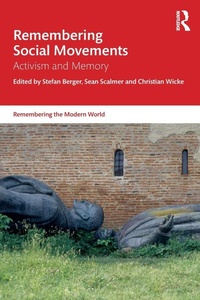 Enlarge image Cover: Remembering Social Movements - Routledge