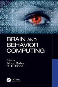 Enlarge image Cover: Brain and Behavior Computing - CRC Press