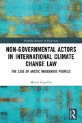 Abbildung von: Non-Governmental Actors in International Climate Change Law - Routledge
