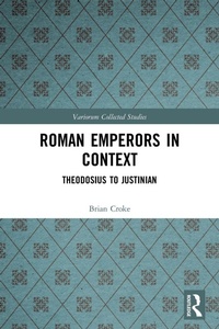 Enlarge image Cover: Roman Emperors in Context - Routledge
