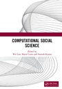 Cover: Computational Social Science - CRC Press