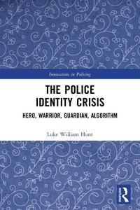 Abbildung von: The Police Identity Crisis - Routledge