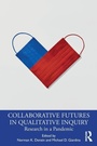 Cover: Collaborative Futures in Qualitative Inquiry - Routledge