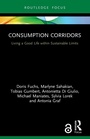 Cover: Consumption Corridors - Routledge