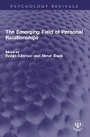 Cover: The Emerging Field of Personal Relationships - Routledge