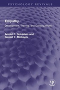 Cover: Empathy - Routledge