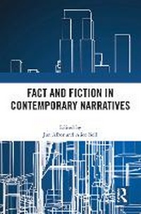 Abbildung von: Fact and Fiction in Contemporary Narratives - Routledge