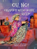 Cover: OH, NO! Grammy Walks in Her Sleep - 1954